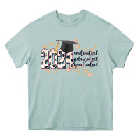 Arona 2024 motivated educated graduated Heavy Core Tee - CowGirlArtShop