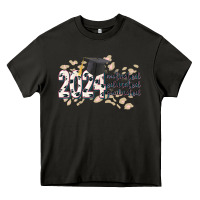 2024 Motivated Educated Graduated Heavy Core Tee | Teevron