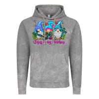 Cloud Rock Jesus Is My Anchor Vintage Hoodie - CowhideDigitalArt