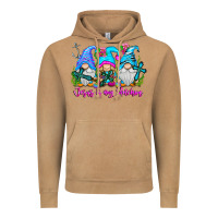 Vintage Camel Jesus Is My Anchor Vintage Hoodie - CowhideDigitalArt