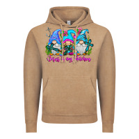 Jesus Is My Anchor Vintage Hoodie | Teevron