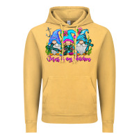 Vintage Mustard Jesus Is My Anchor Vintage Hoodie - CowhideDigitalArt