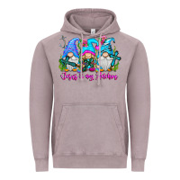 Vintage Zinc Jesus Is My Anchor Vintage Hoodie - CowhideDigitalArt