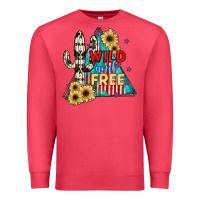 Cardinal Wıld and Free Premium Sweatshirt - JahusDesignShop