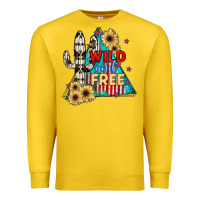 Lemon Wıld and Free Premium Sweatshirt - JahusDesignShop
