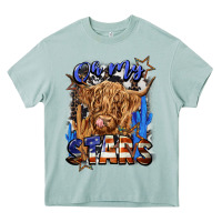 Arona oh my stars Heavy Core Tee - CowGirlArtShop