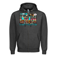 Charcoal Heather lvn licensed vocational nurse Zipper Hoodie - JahusDesignShop