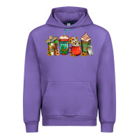 Tulip mexican coffee cups Urban Hoodie - Jasminsmagicworld