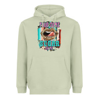 Matcha Pour Some Sugar On Me Heavyweight Hoodie - JahusDesignShop