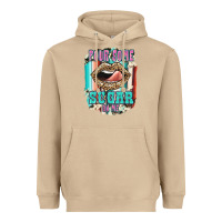 Mushroom Pour Some Sugar On Me Heavyweight Hoodie - JahusDesignShop