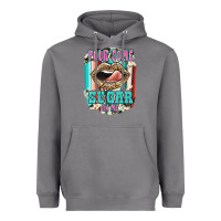 Storm Pour Some Sugar On Me Heavyweight Hoodie - JahusDesignShop