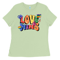 Matcha Love wins Ladies Tee - FaDigitalArtStudio