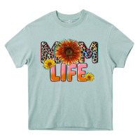 Arona Mom life Mother's Day Heavy Core Tee - CowGirlArtShop