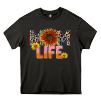 Asphalt Mom life Mother's Day Heavy Core Tee - CowGirlArtShop