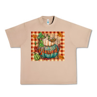 Burro blessed tumbler Urban Heavy Tee - BundleAndBundleShop
