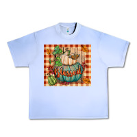 Grape Ice blessed tumbler Urban Heavy Tee - BundleAndBundleShop