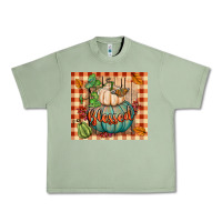Blessed Tumbler Urban Heavy Tee | Teevron