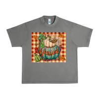 Tornado blessed tumbler Urban Heavy Tee - BundleAndBundleShop
