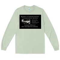 Women Of Transformation 1 Long Sleeve Tee | Teevron