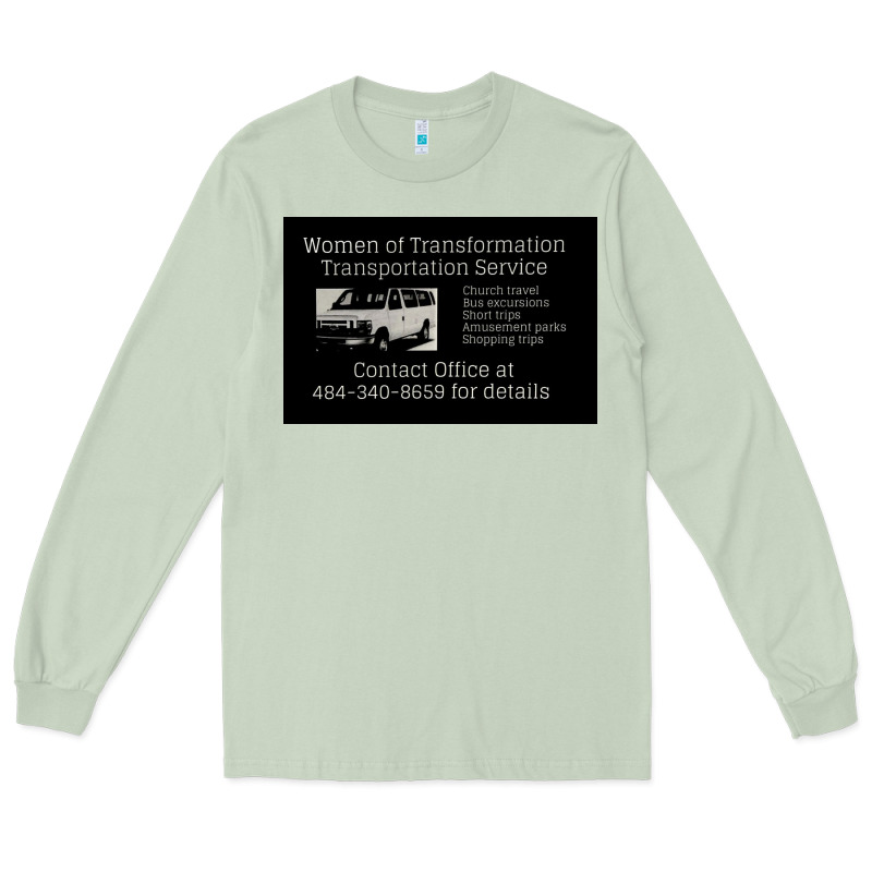 Women Of Transformation 1 Long Sleeve Tee by chombo | Teevron