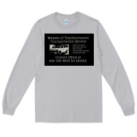 Moon Dust women of transformation 1 Long Sleeve Tee - chombo