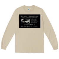 Mushroom women of transformation 1 Long Sleeve Tee - chombo
