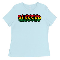 Juneteenth Blessed Ladies Tee | Teevron