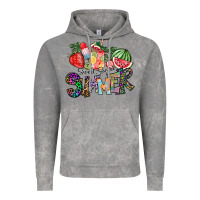Sweet Sweet Summer Vintage Hoodie | Teevron