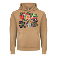 Vintage Camel Sweet Sweet Summer Vintage Hoodie - CowhideDigitalArt