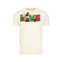 Vintage Arctic love christmas gnome Vintage Tee - BundleAndBundleShop