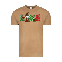 Vintage Camel love christmas gnome Vintage Tee - BundleAndBundleShop
