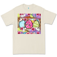 Bone Easter eggs Nurse Premium Tee - OliviaCreatesArt
