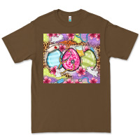Cacao Easter eggs Nurse Premium Tee - OliviaCreatesArt