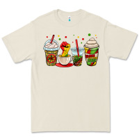 Bone juneteenth bhm coffee cups Premium Tee - OliviaCreatesArt