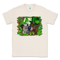 Natural st. patrick's day heifers Classic Tee - RanaPortraitStore