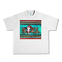 Lunar Rock western christmas baby cow noel tumbler Urban Heavy Tee - Jasminsmagicworld
