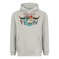 Moon Dust Wild Soul Heavyweight Hoodie - JahusDesignShop