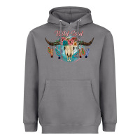 Storm Wild Soul Heavyweight Hoodie - JahusDesignShop