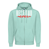 Seafoam fathers day t  shirt father's day dad vintage t  shirt Zipper Hoodie - linhVisuals