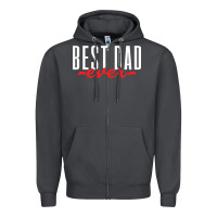 Smoke fathers day t  shirt father's day dad vintage t  shirt Zipper Hoodie - linhVisuals