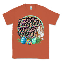 Copper Easter vibes Easter Day Classic Tee - CowGirlArtShop