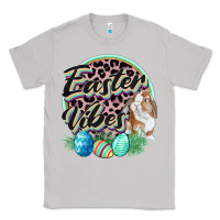 Moon Dust Easter vibes Easter Day Classic Tee - CowGirlArtShop