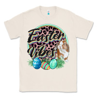 Natural Easter vibes Easter Day Classic Tee - CowGirlArtShop