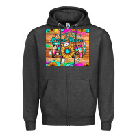 Charcoal Heather proud nurse mom Zipper Hoodie - JahusDesignShop