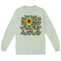 Only The Best Moms Get Promoted To Cici Long Sleeve Tee | Teevron