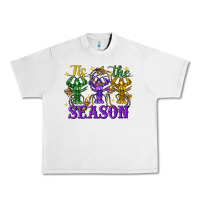 Lunar Rock Tis The Season Crawfish Mardi Gras Urban Heavy Tee - FaDigitalArtStudio