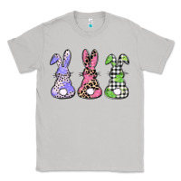 Moon Dust Easter bunnies Classic Tee - CowGirlArtShop