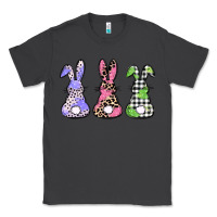 Smoke Easter bunnies Classic Tee - CowGirlArtShop