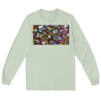 6bxva8dmzvnj8kavrqzzmp Long Sleeve Tee | Teevron