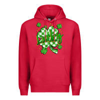 Cardinal lucky Premium Hoodie - Artiststas